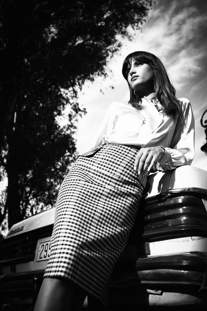 Photograph by Надежда Попковская