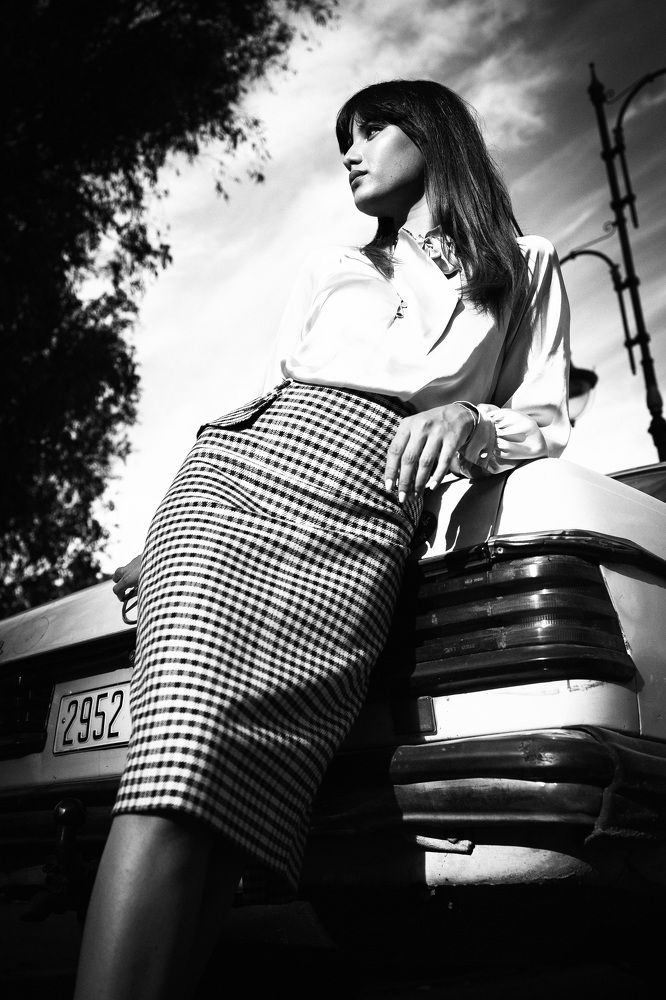 Photograph by Надежда Попковская