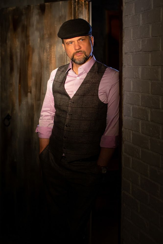 Photograph by Надежда Рыжова