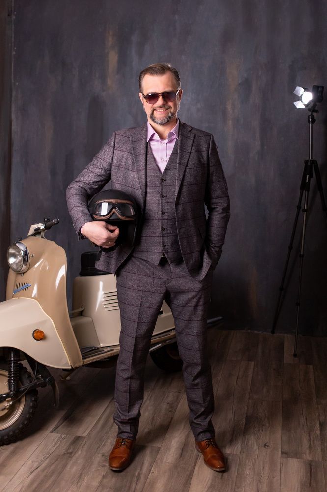 Photograph by Надежда Рыжова