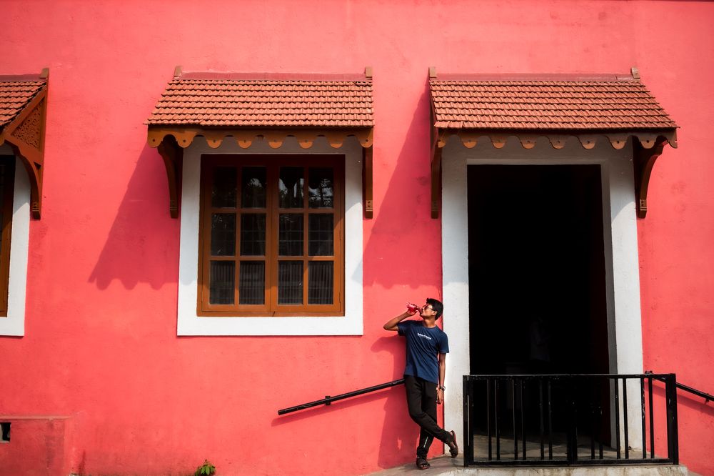 Photograph by Shouvik Datta