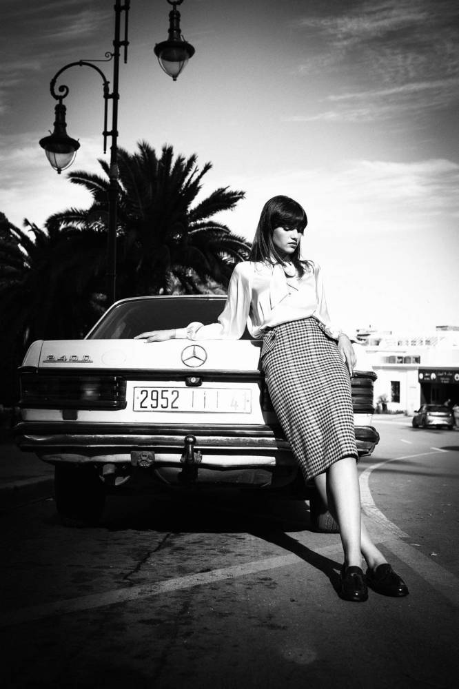 Photograph by Надежда Попковская