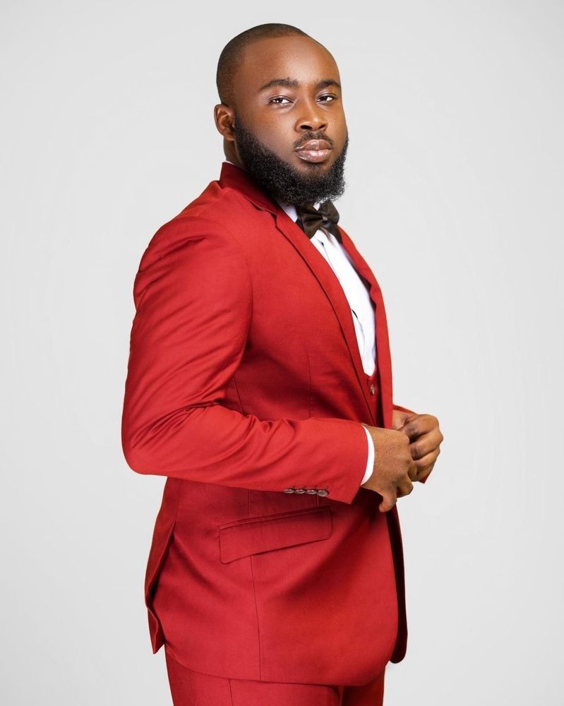 Фотография автора Abdul Waliu