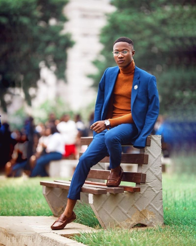 Фотография автора Abdul Waliu