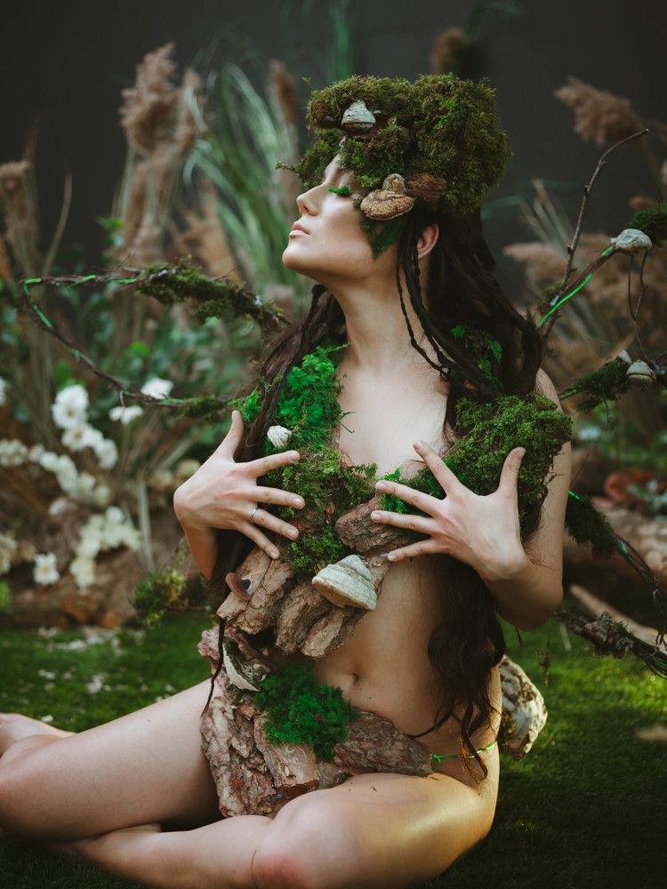 Фотография автора Ekaterina