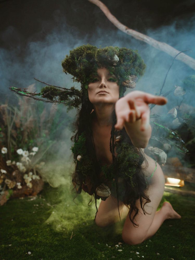 Фотография автора Ekaterina