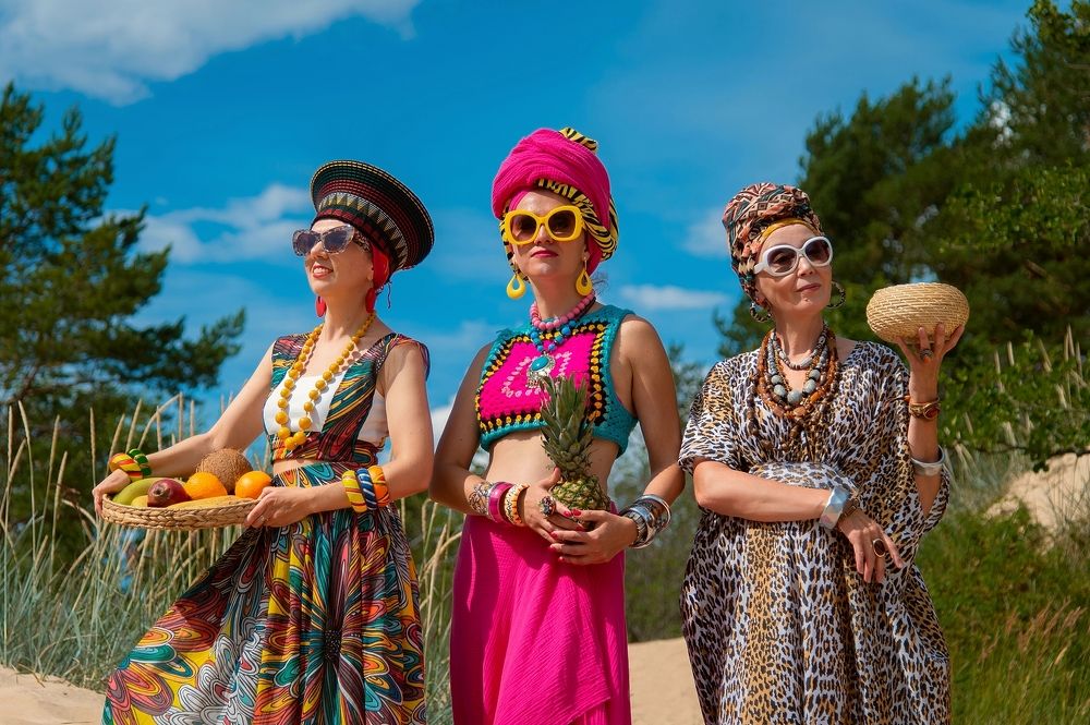 Photograph by Alexandre Dpari