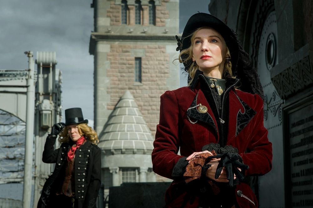 Photograph by Alexandre Dpari