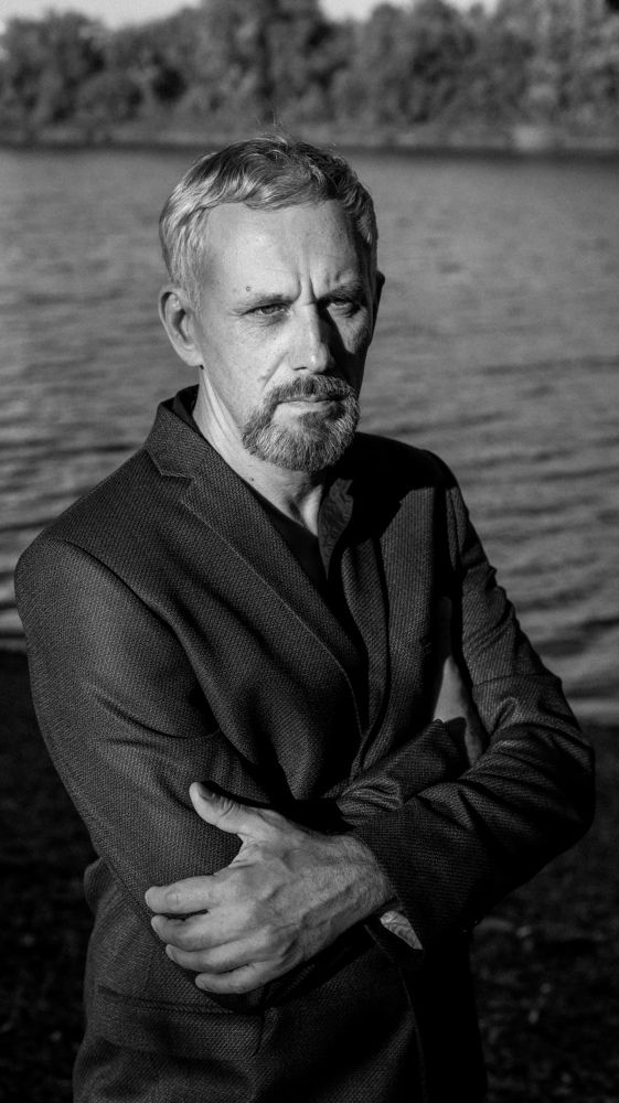 Photograph by Оксана Хабарова