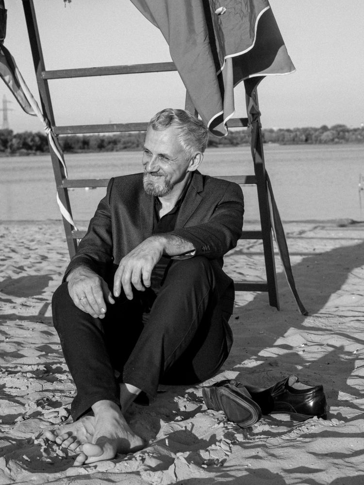 Photograph by Оксана Хабарова