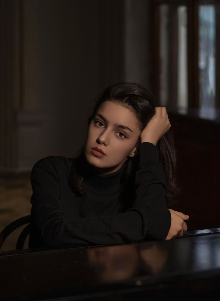 Photograph by Юрий Фирскин