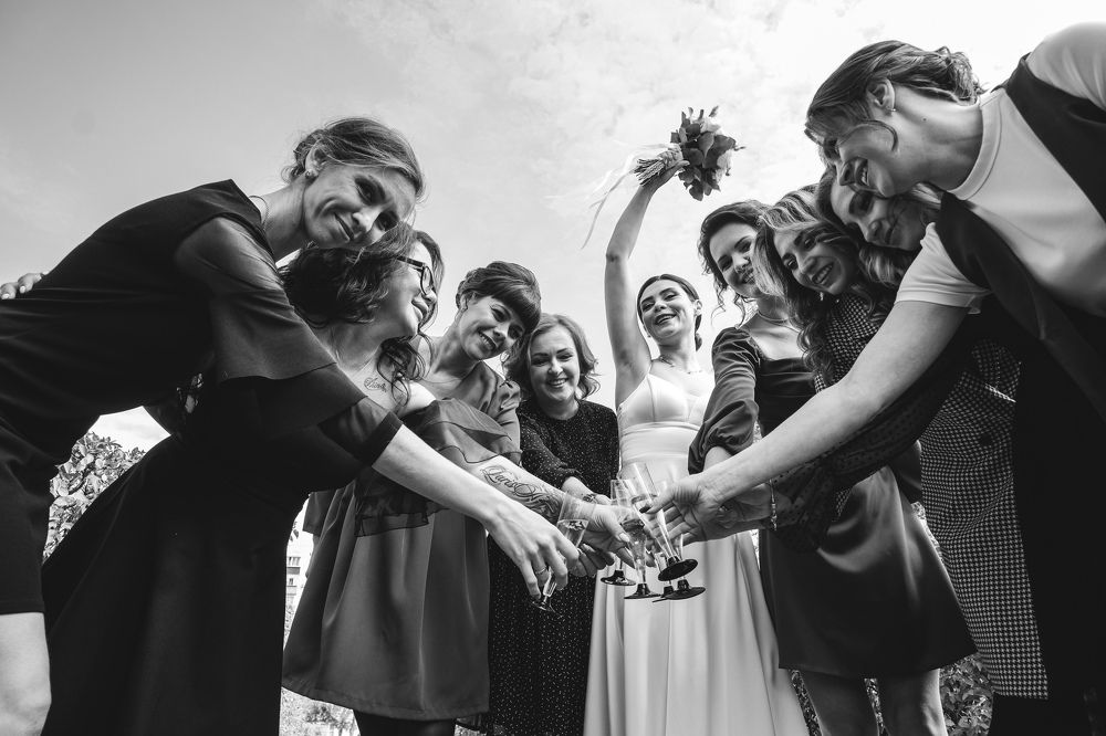 Фотография автора Маша Карабиневич