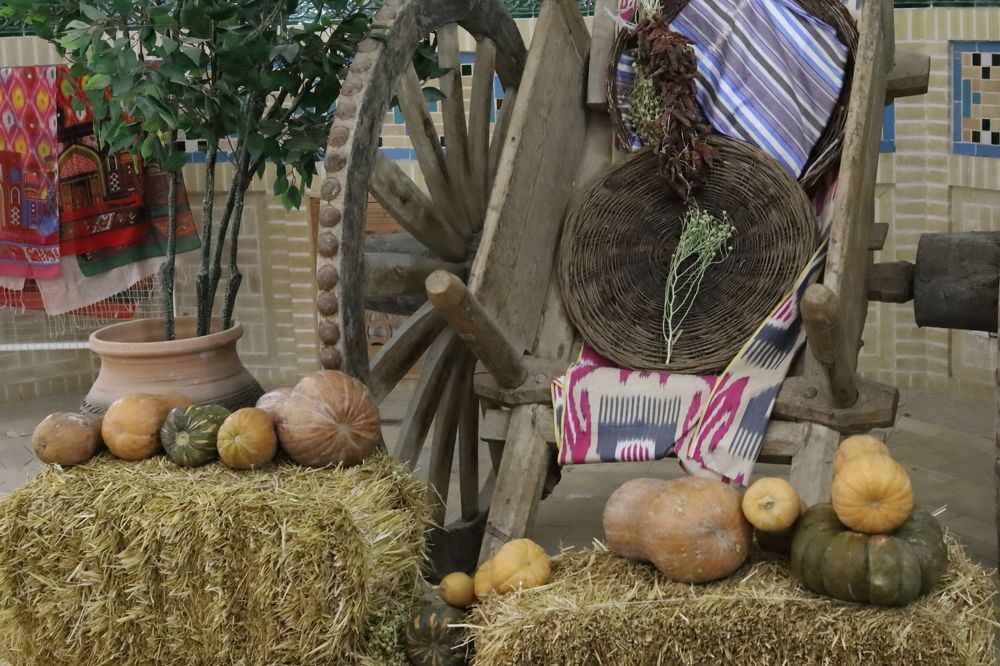 Photograph by Uktam Djalalov