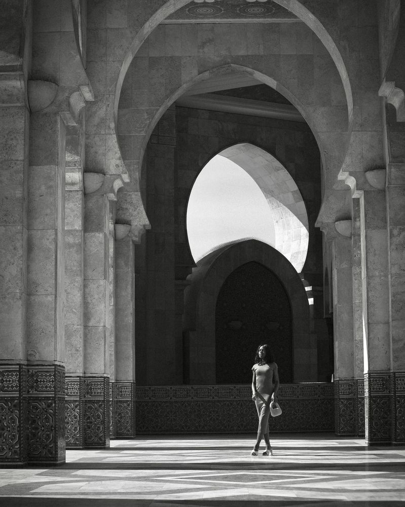 Photograph by Надежда Попковская