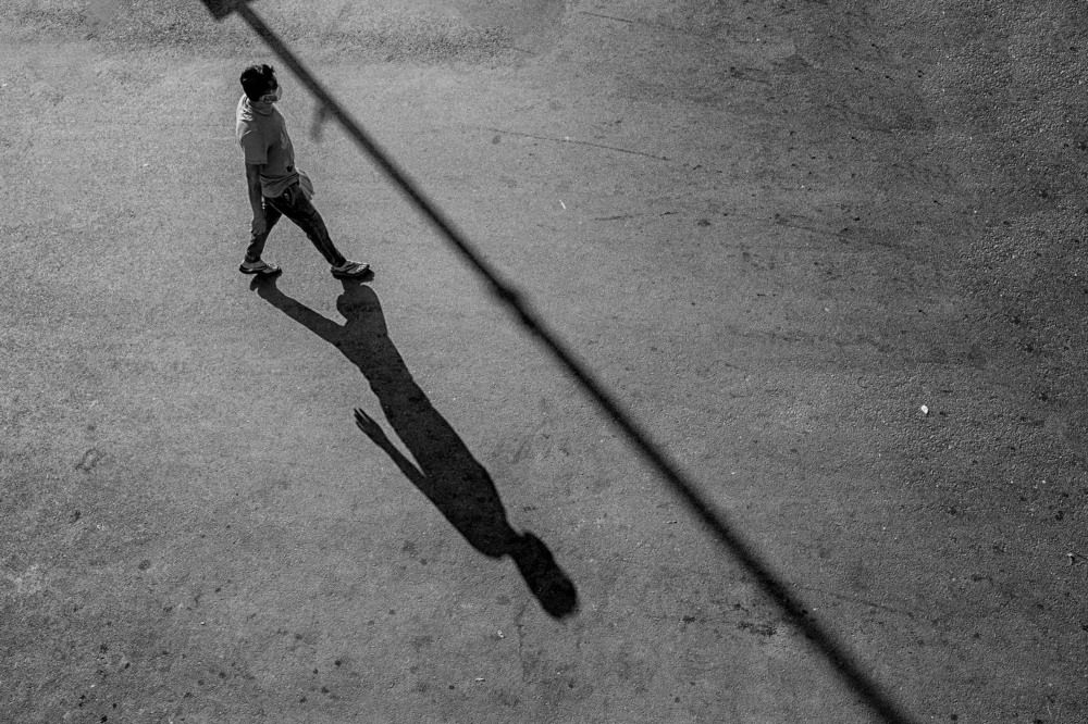 Photograph by AIEW CHEE MING