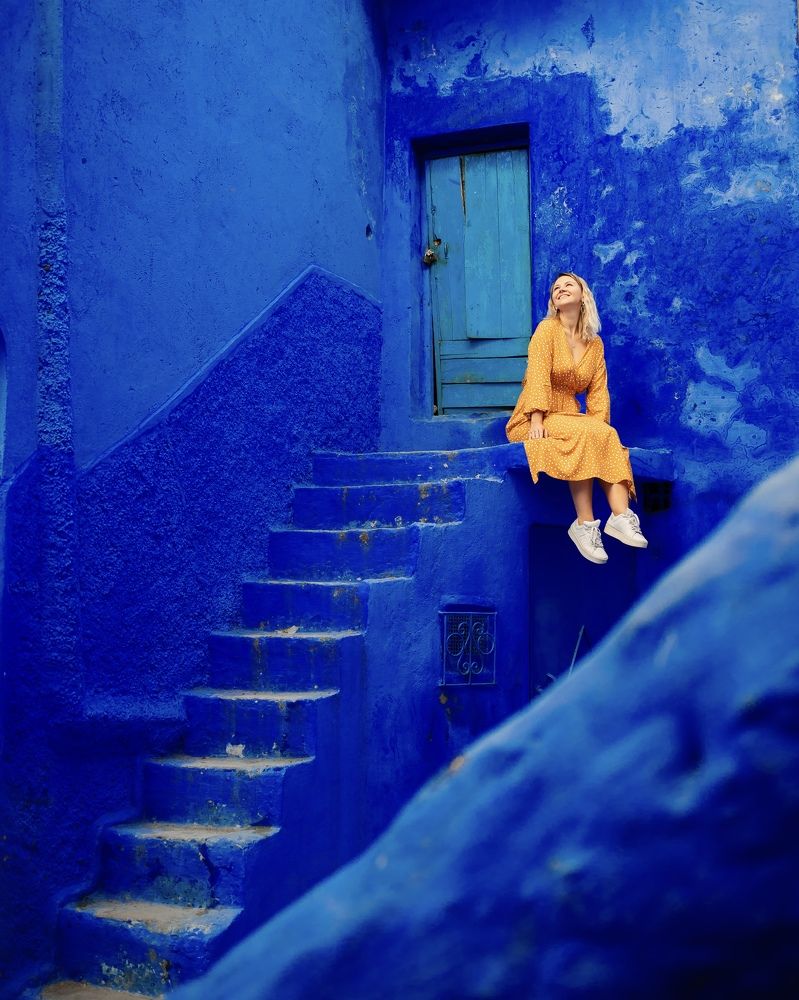 Photograph by Надежда Попковская