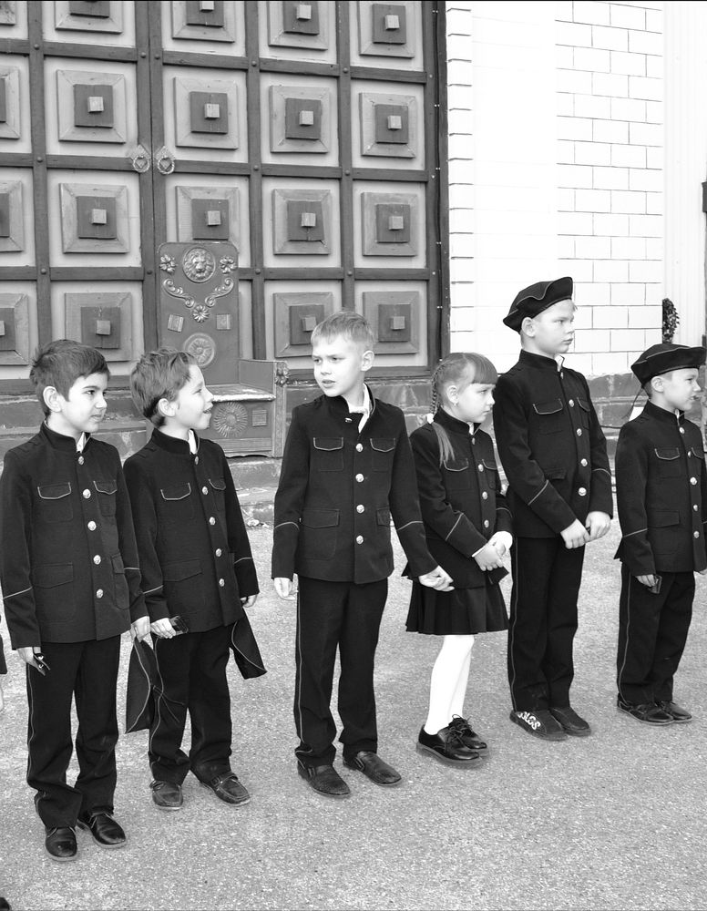 Photograph by Ирина Тихая