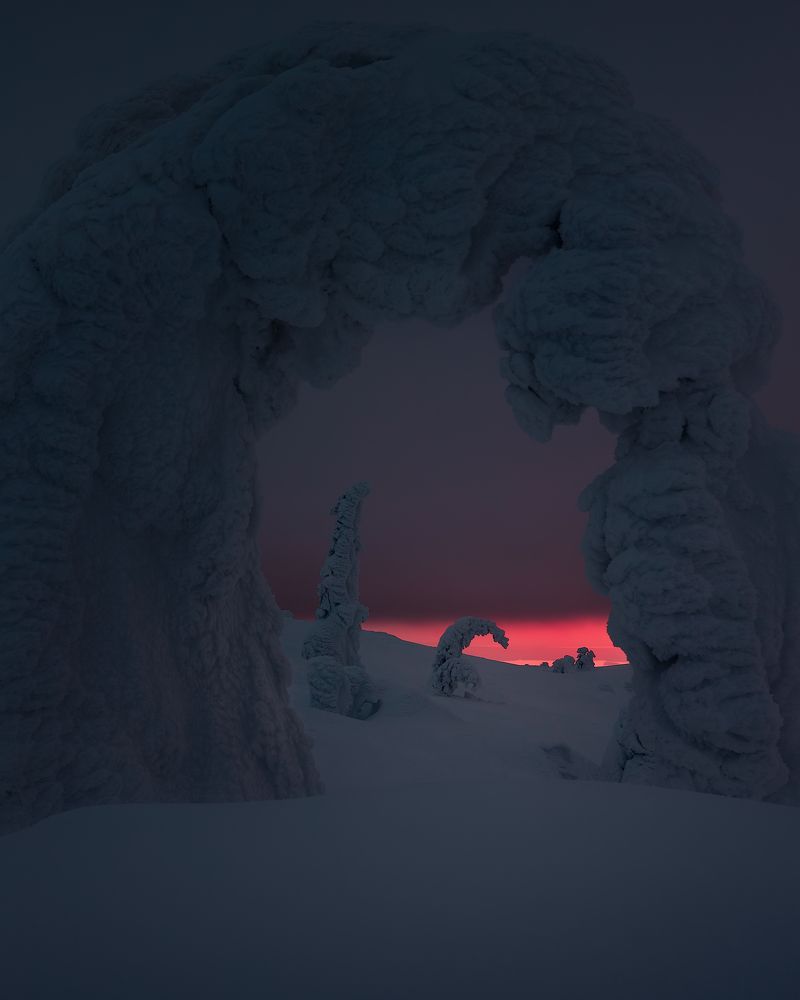 Photograph by Антон Шваин