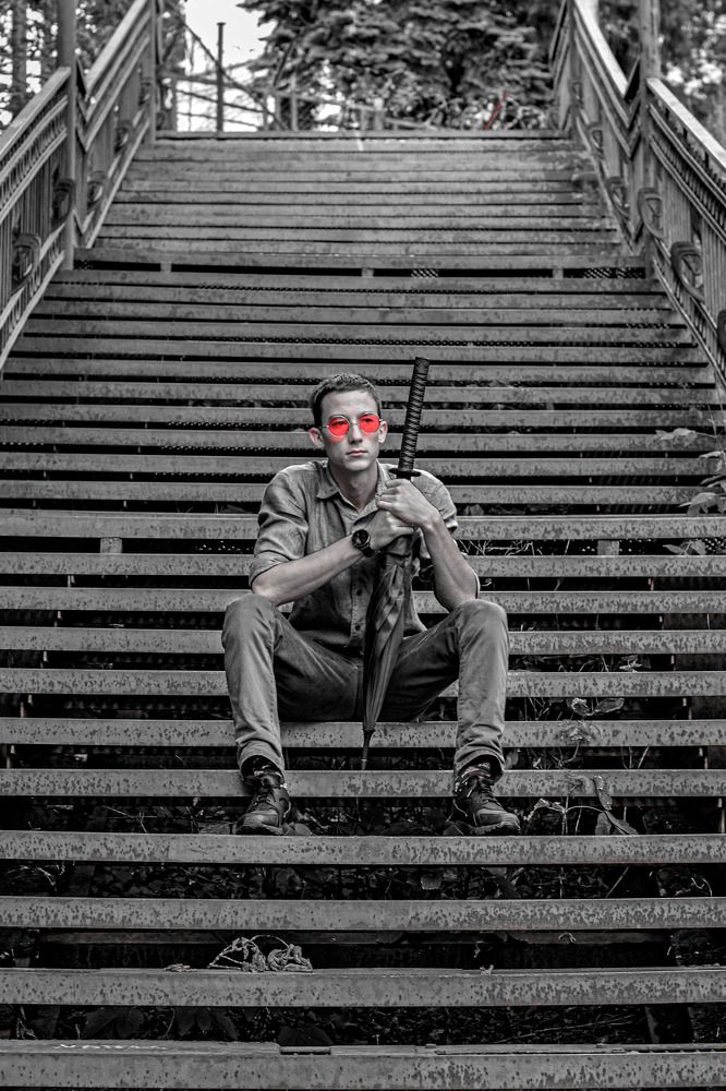 Photograph by Максим Кулешов