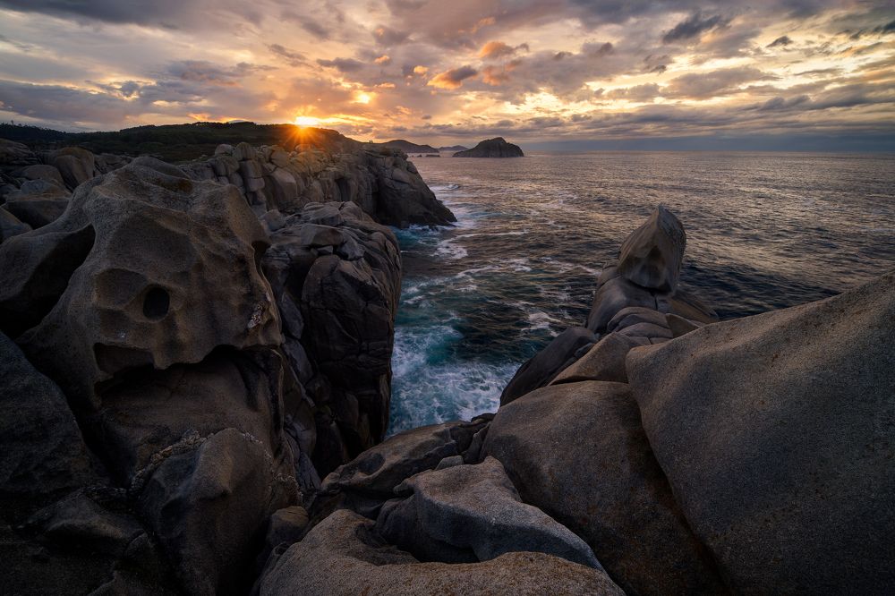 Funambulist's Star Shine