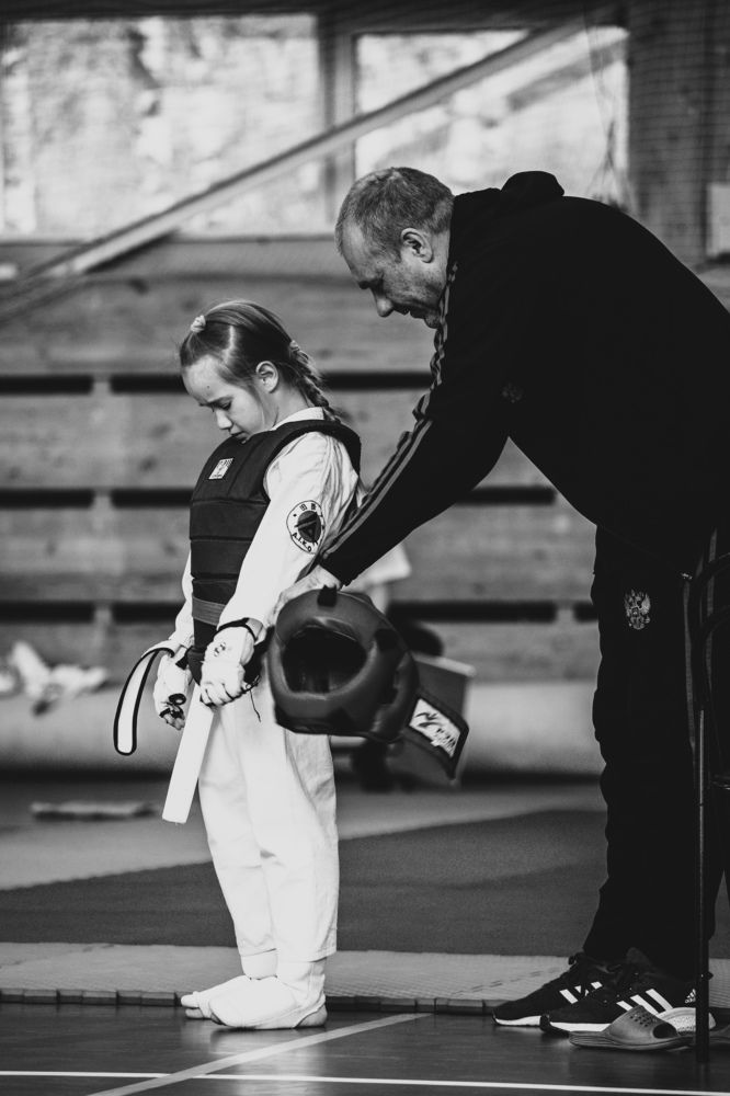 Photograph by Сергей ПЛАТОНОВ