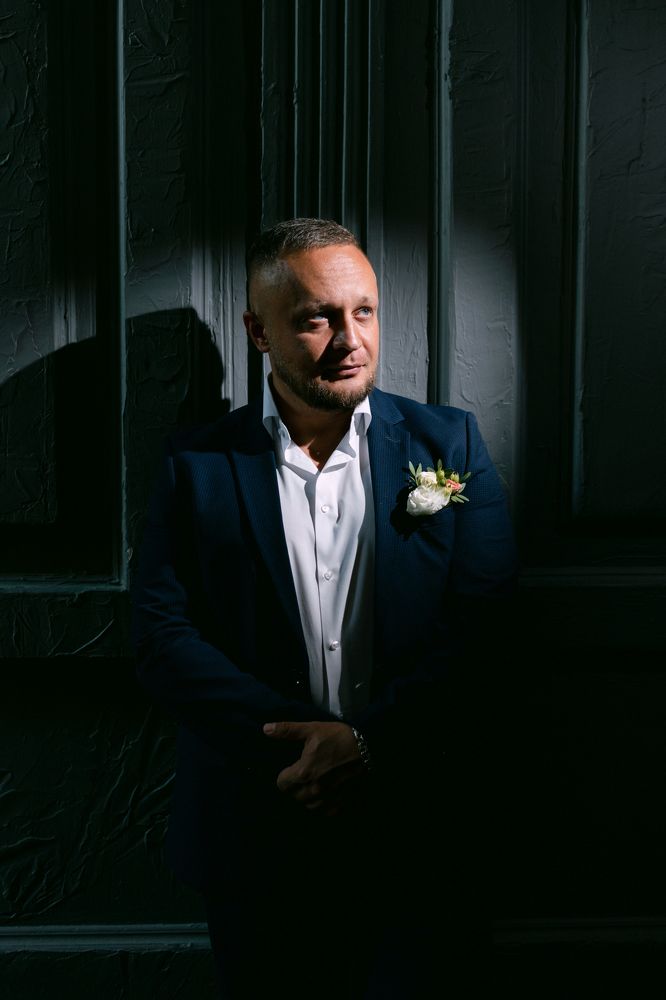 Photograph by Анастасия Блинова