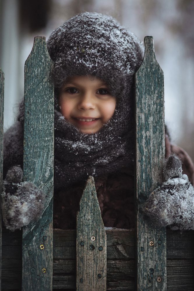 Фотография автора Глеб Шерстобитов