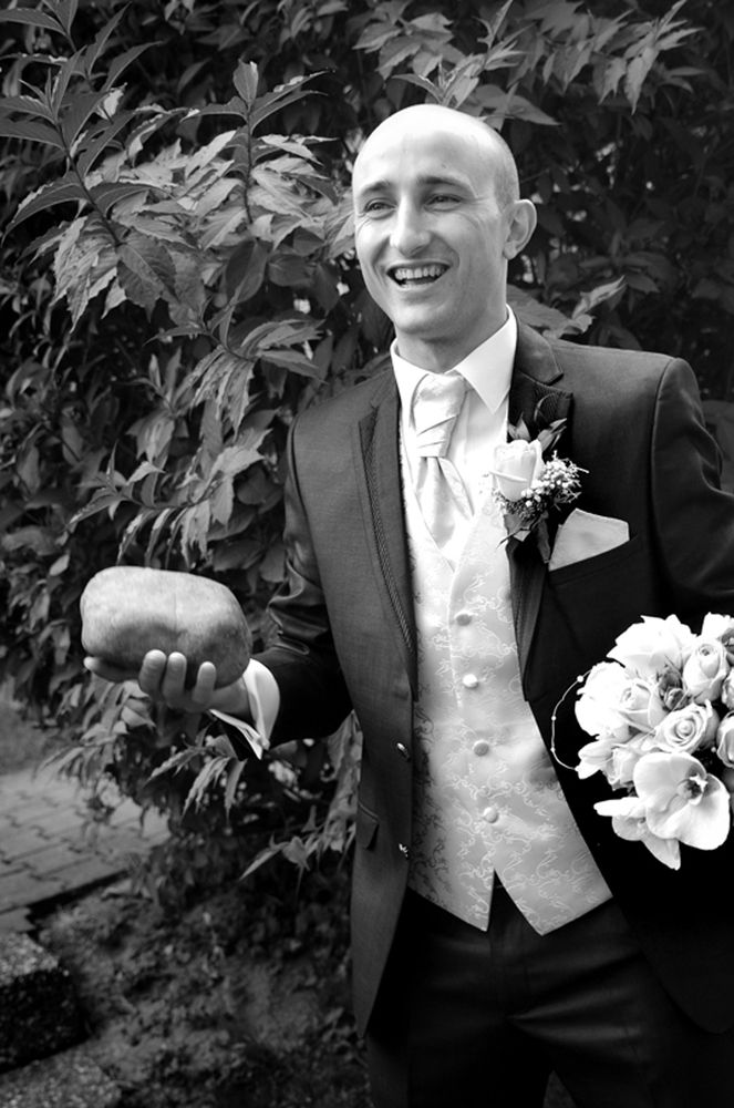 Фотография автора Meer GHERSBERG