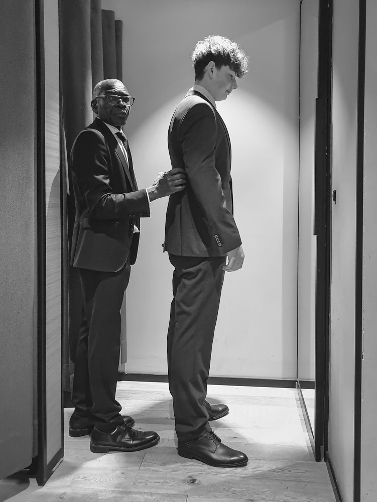 Photograph by Aga Kucinska