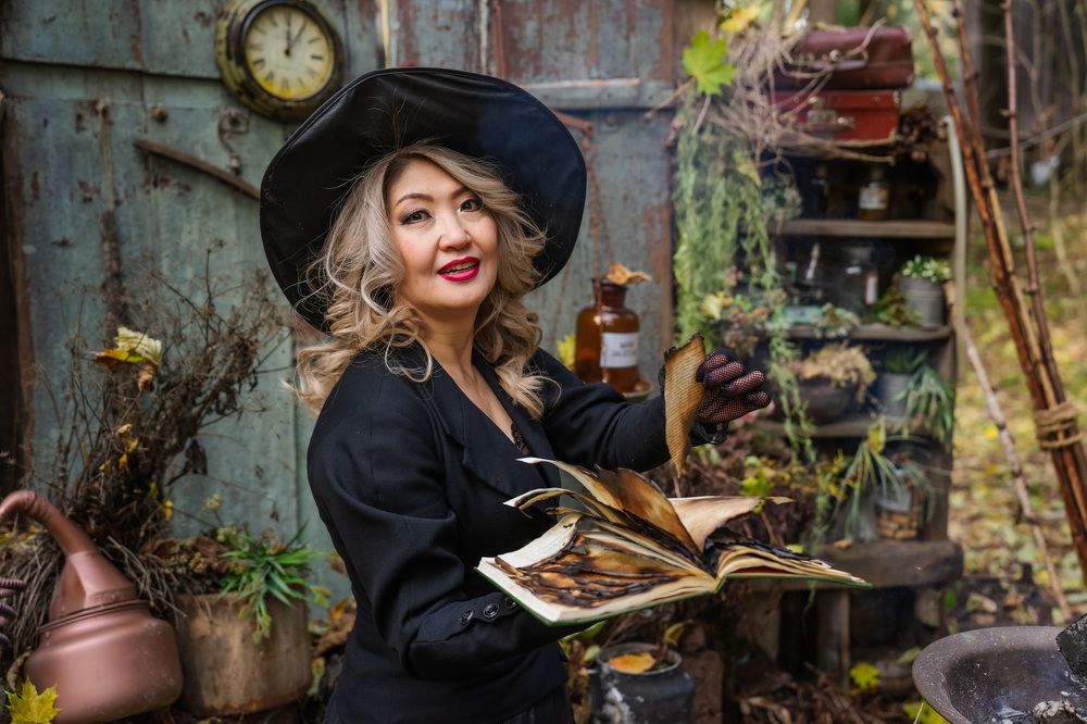 Photograph by Катерина Мельникова