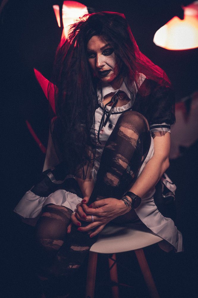 Photograph by Владимир Ивлюшкин