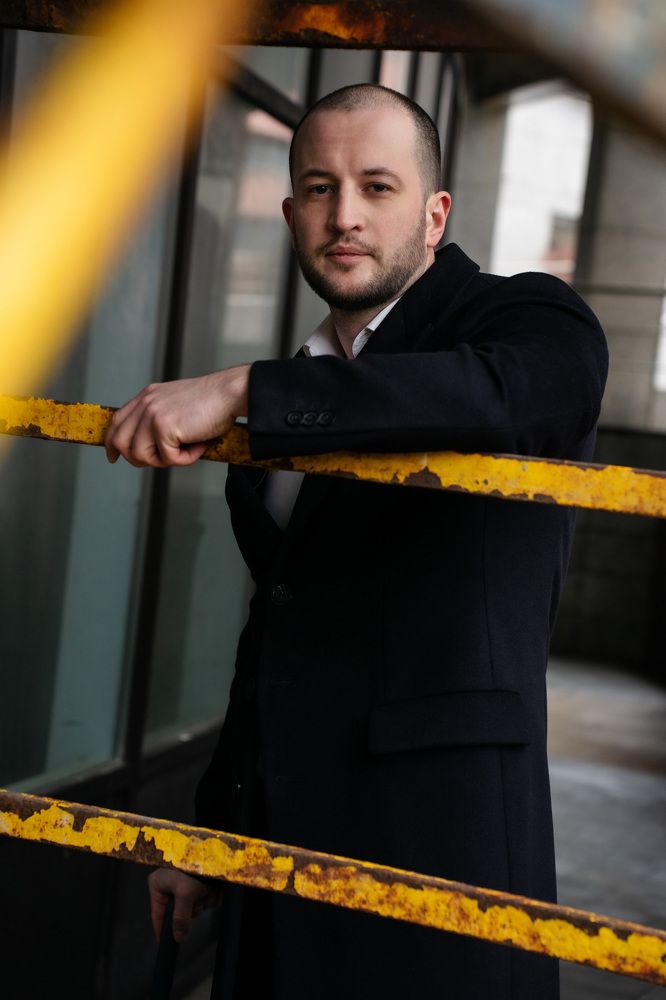 Photograph by Катерина Мельникова