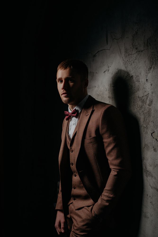 Photograph by Юлия Хусаинова