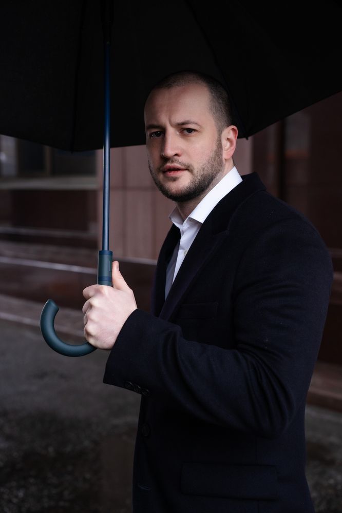 Photograph by Катерина Мельникова