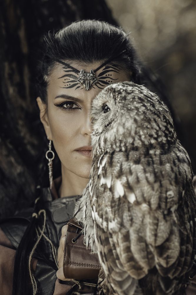 Фотография автора Ирина Мухина