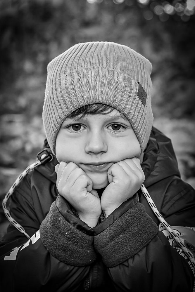 Photograph by Денчук Наталья