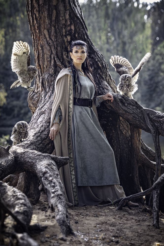 Фотография автора Ирина Мухина