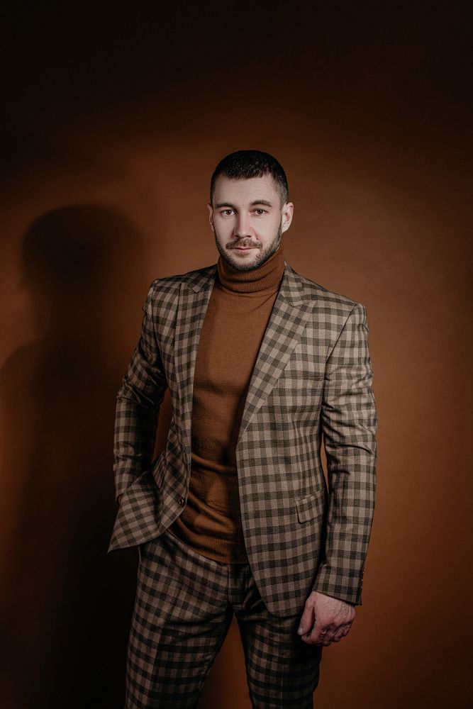 Photograph by Юлия Хусаинова