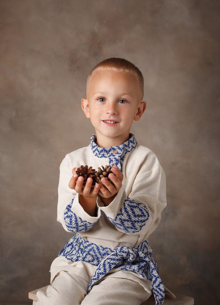 Photograph by Калита Иван Сергеевич