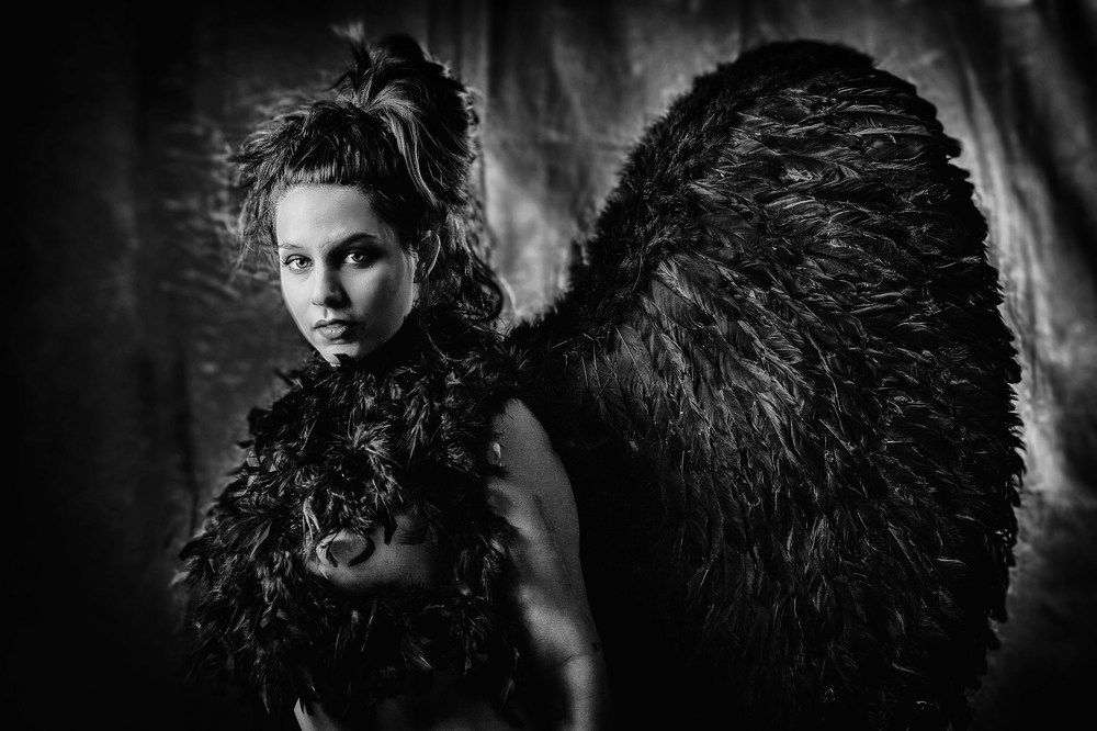 Photograph by Mauro Mamone