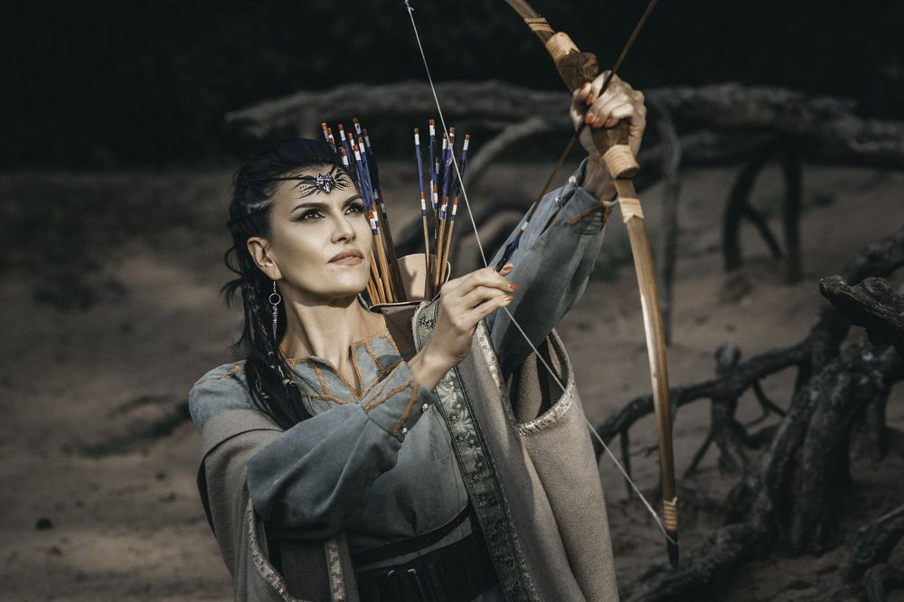 Фотография автора Ирина Мухина