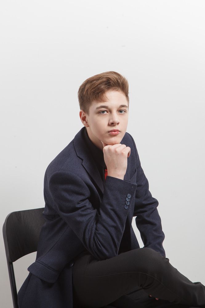 Photograph by Калита Иван Сергеевич