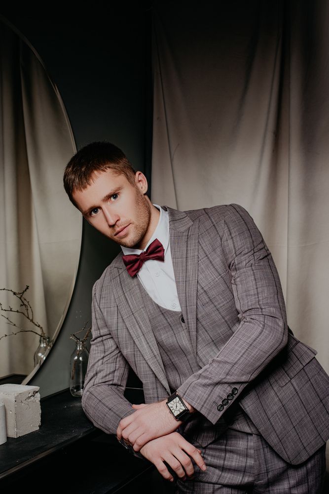 Photograph by Юлия Хусаинова