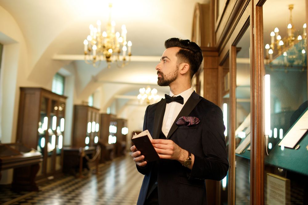 Photograph by Татьяна Бушук