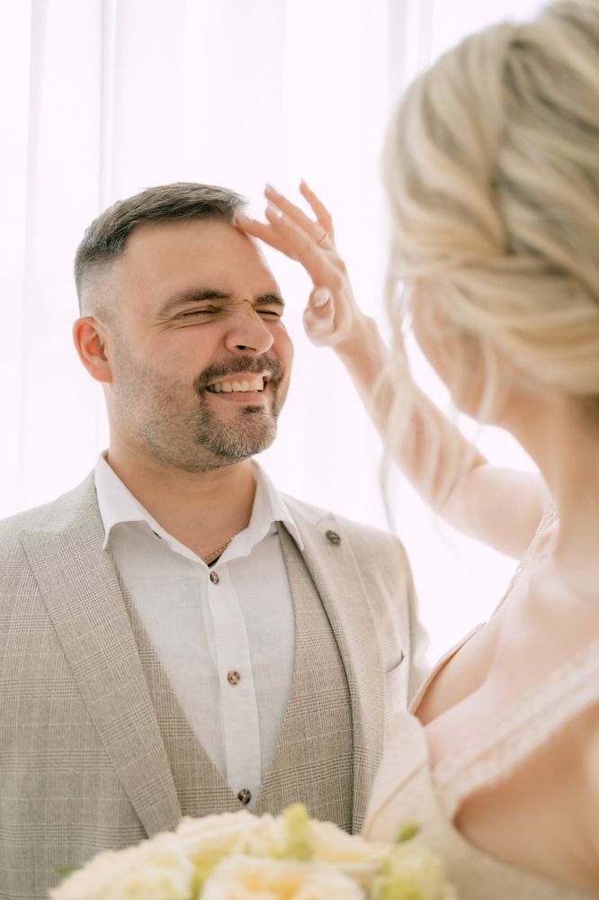 Photograph by Анастасия Блинова