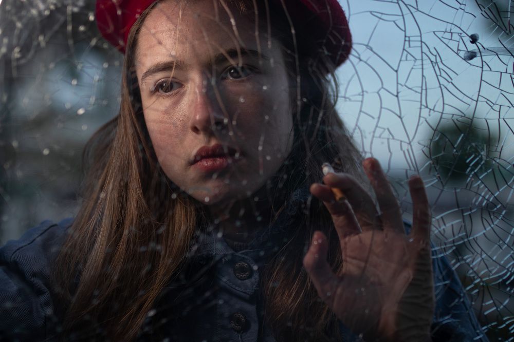 Photograph by Ангелина