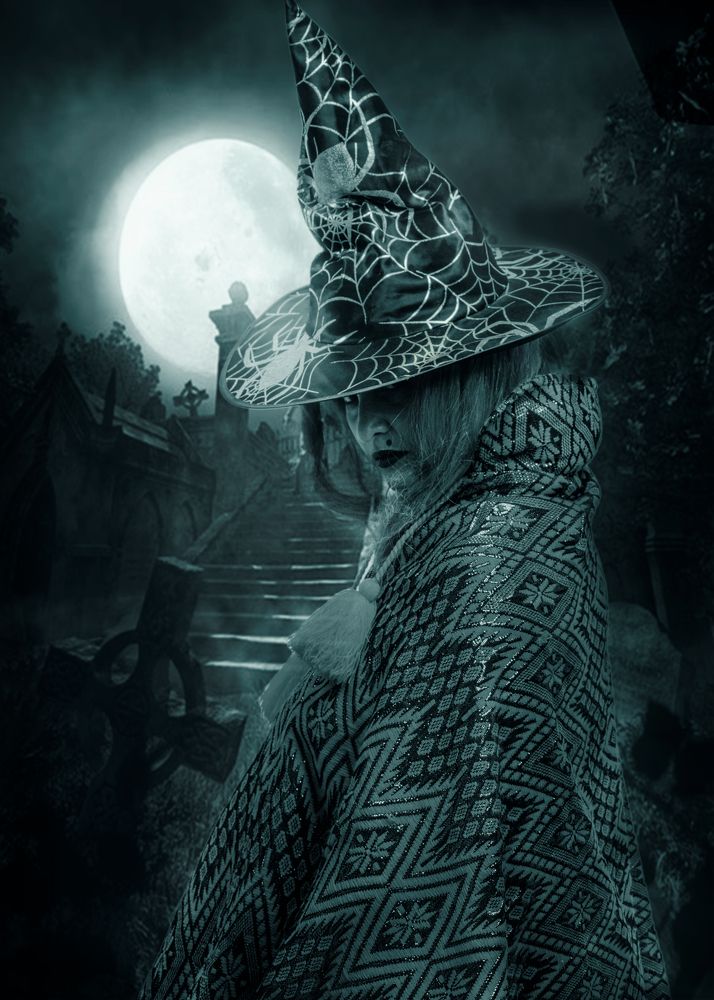 Photograph by Juan Javier Medina Pereira