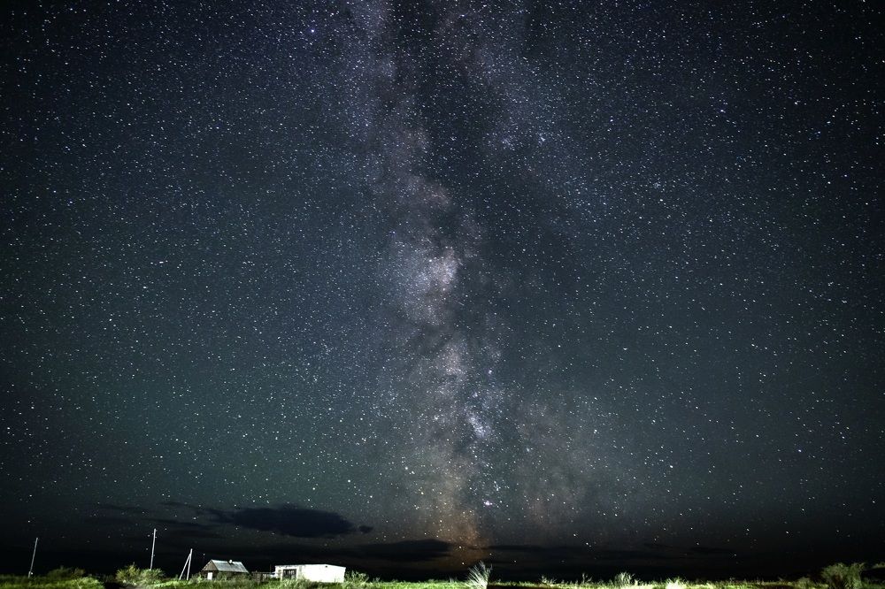 Photograph by Николай Кузинов