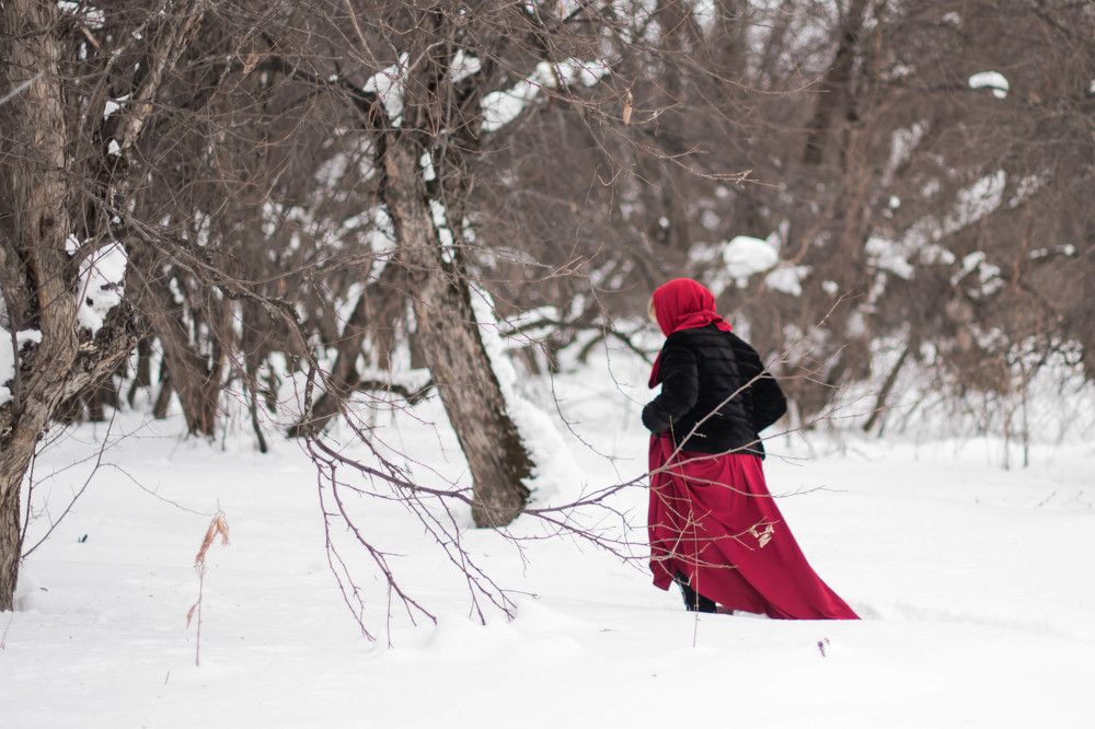 Photograph by Наталья Сорокина