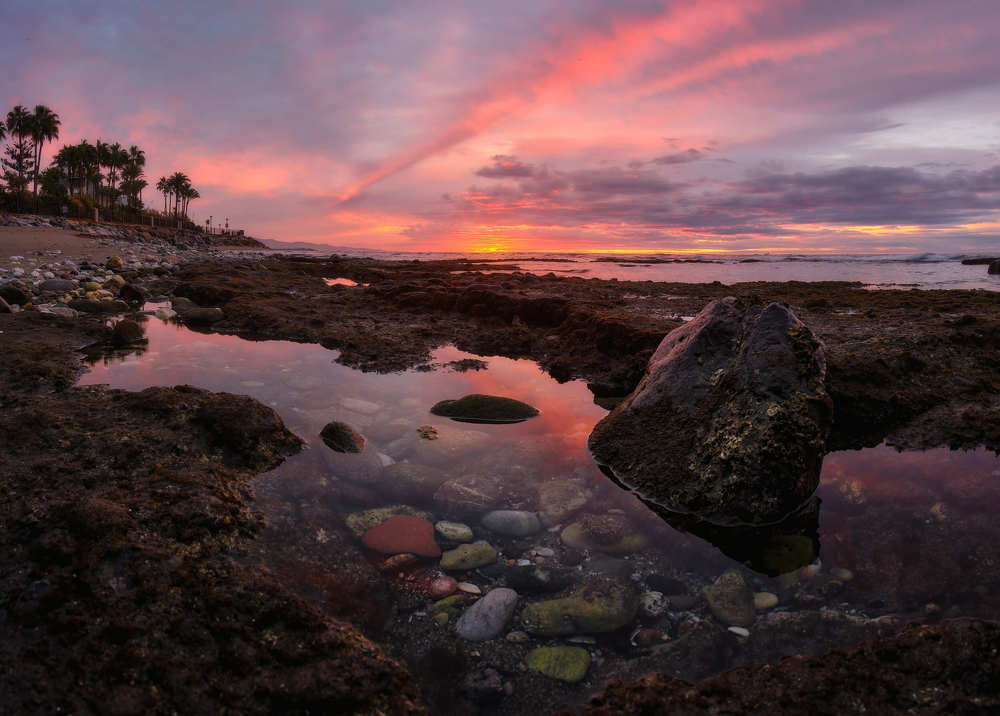 Photograph by Antonio Marquez Lanza